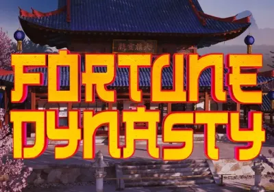 Fortune Dynasty game thumbnail