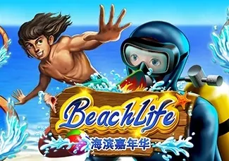 Beach Life game thumbnail