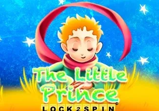 The Little Prince Lock 2 Spin game thumbnail
