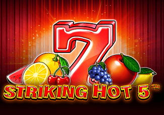 Striking Hot 5 icon