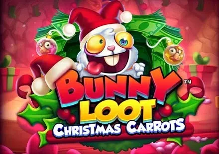Bunny Loot Christmas Carrots™
