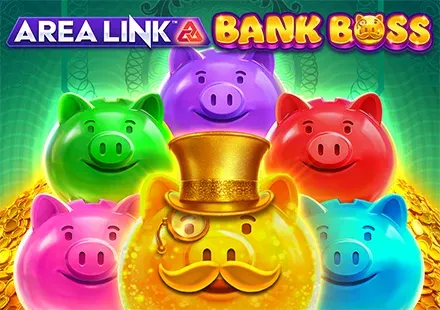 Area Link™ Bank Boss icon