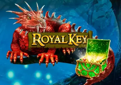Royal Key icon