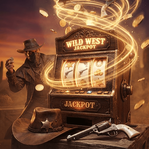 Interfaz de casino online premium