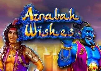 Azrabah Wishes game screenshot