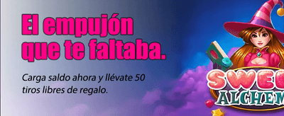 Juega y Gana Hoy Mismo
