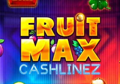 FruitMax Cashlinez