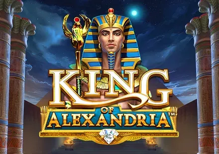 King of Alexandria™ screenshot