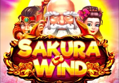 Sakura Wind
