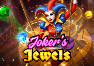 Joker's Jewels screenshot