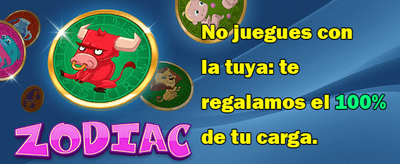 Lluvia de Giros Gratis promotion
