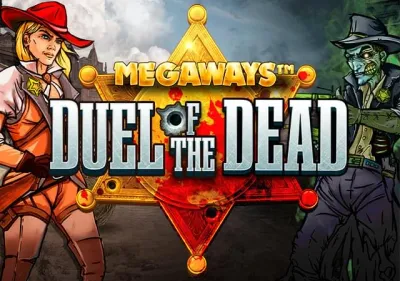 Megaways Duel of the Dead game thumbnail