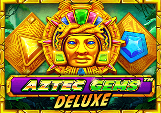 Aztec Gems Deluxe icon