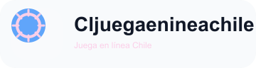 CL Juega en Línea Chile Logo